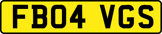 FB04VGS
