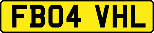 FB04VHL