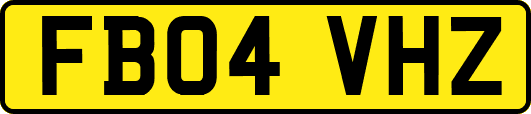 FB04VHZ