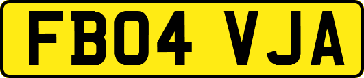 FB04VJA