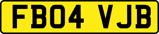 FB04VJB