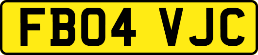 FB04VJC