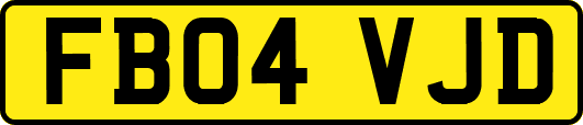 FB04VJD