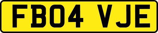 FB04VJE