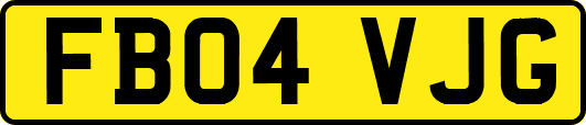FB04VJG