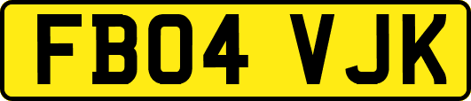 FB04VJK