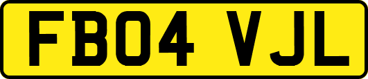 FB04VJL