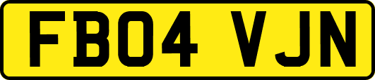 FB04VJN