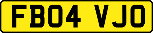 FB04VJO