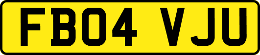 FB04VJU