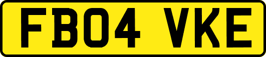 FB04VKE