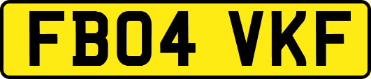 FB04VKF