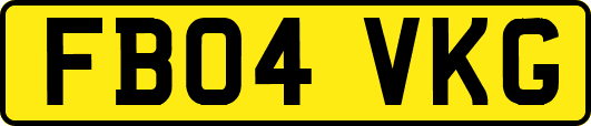 FB04VKG