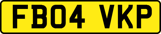FB04VKP