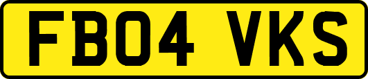FB04VKS