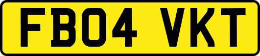 FB04VKT