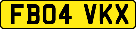 FB04VKX