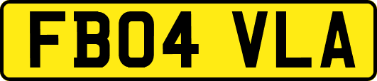 FB04VLA