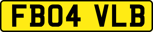 FB04VLB