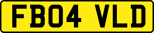 FB04VLD
