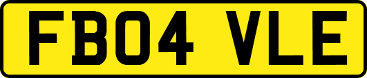 FB04VLE