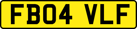 FB04VLF