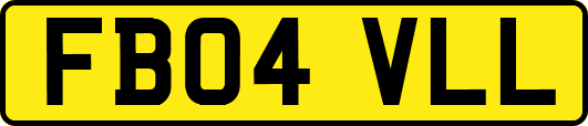 FB04VLL