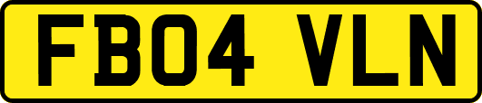 FB04VLN