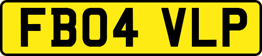 FB04VLP