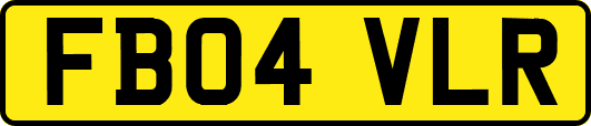 FB04VLR