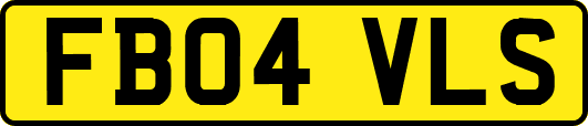 FB04VLS