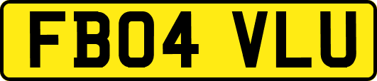 FB04VLU