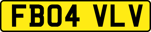 FB04VLV