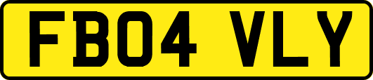 FB04VLY
