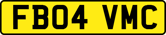 FB04VMC