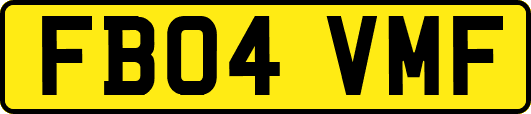 FB04VMF