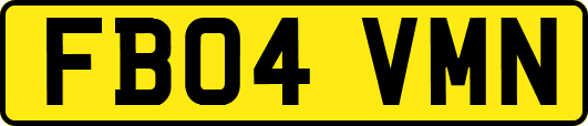 FB04VMN
