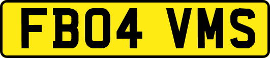 FB04VMS