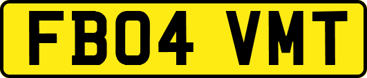 FB04VMT