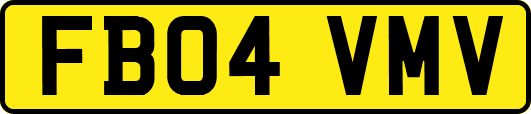 FB04VMV