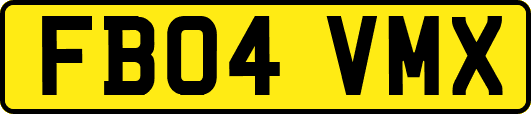 FB04VMX