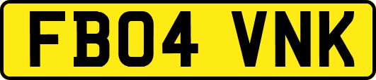 FB04VNK