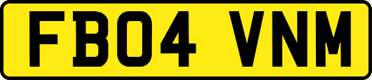 FB04VNM