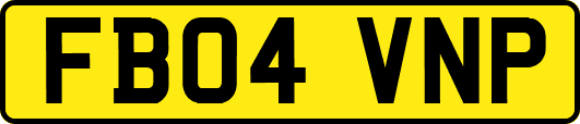 FB04VNP