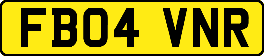 FB04VNR