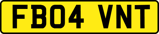 FB04VNT