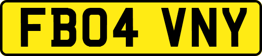 FB04VNY