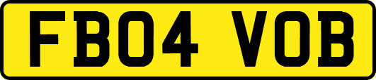 FB04VOB