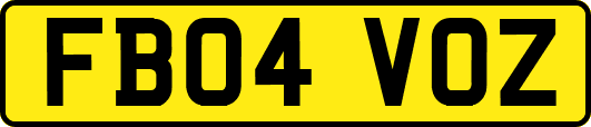 FB04VOZ
