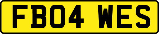 FB04WES